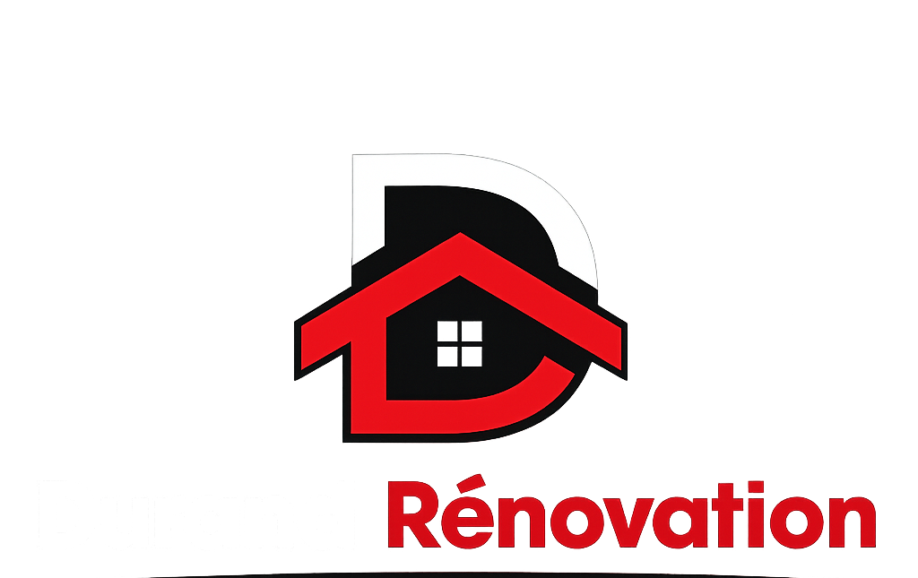 Logo Durand Rénovation